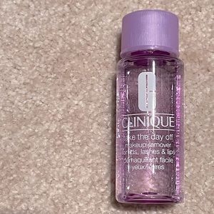 Clinique Makeup Remover